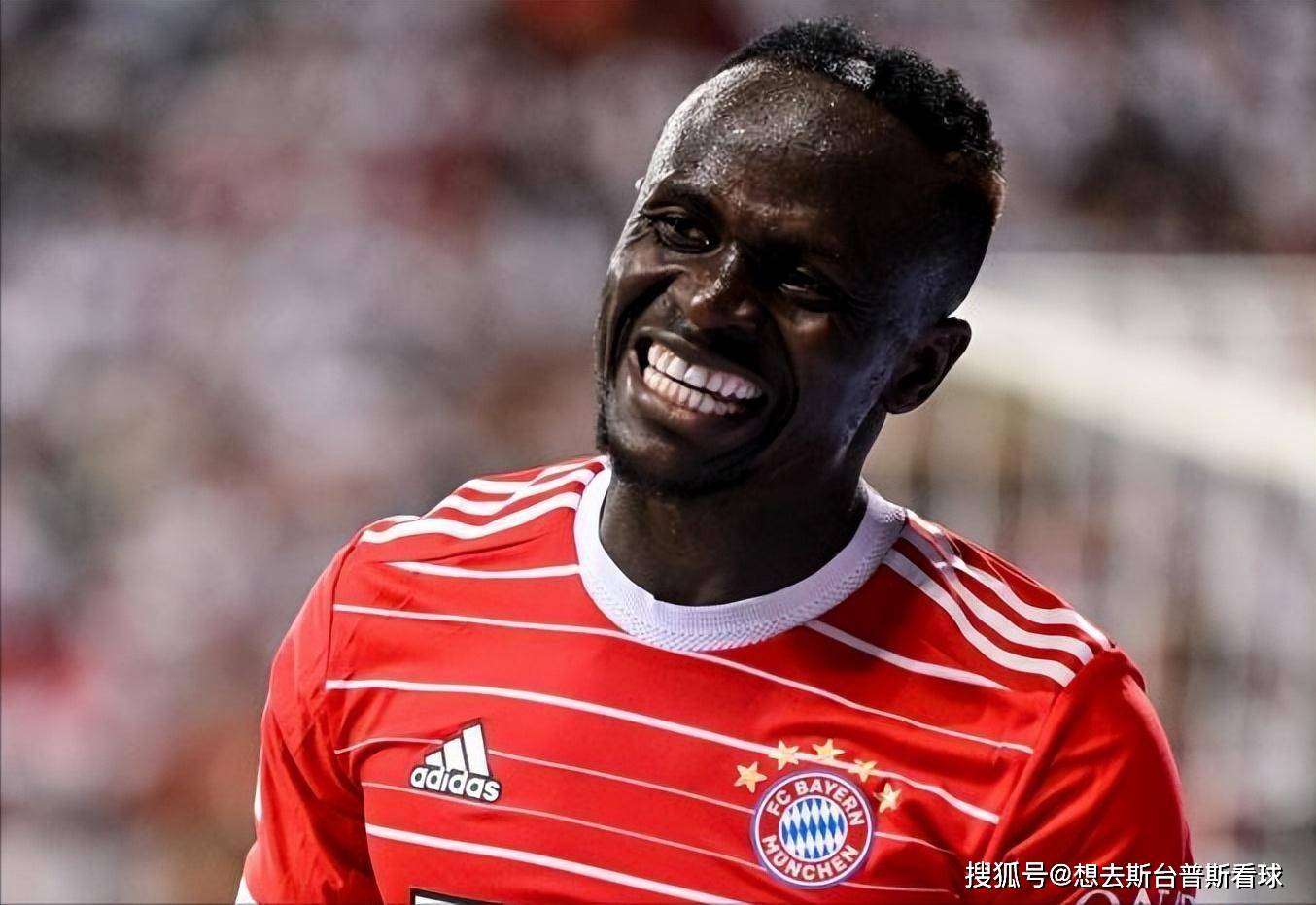 塞内加尔逆转马德里竞技，萨内关键制胜