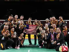 英格兰羽毛球队完胜印度羽毛球队,斯里坎特制霸全场的简单介绍 英格兰羽毛球队完胜印度羽毛球队,斯里坎特制霸全场的简单介绍