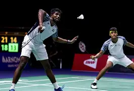 英格兰羽毛球队完胜印度羽毛球队,斯里坎特制霸全场的简单介绍 英格兰羽毛球队完胜印度羽毛球队,斯里坎特制霸全场的简单介绍