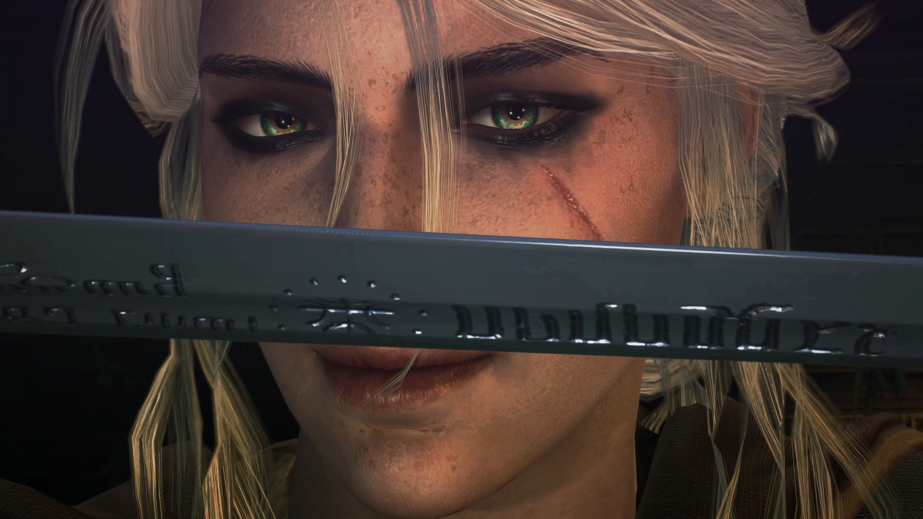 冰与火之歌，东决炼狱夜，欧文以沉默封神